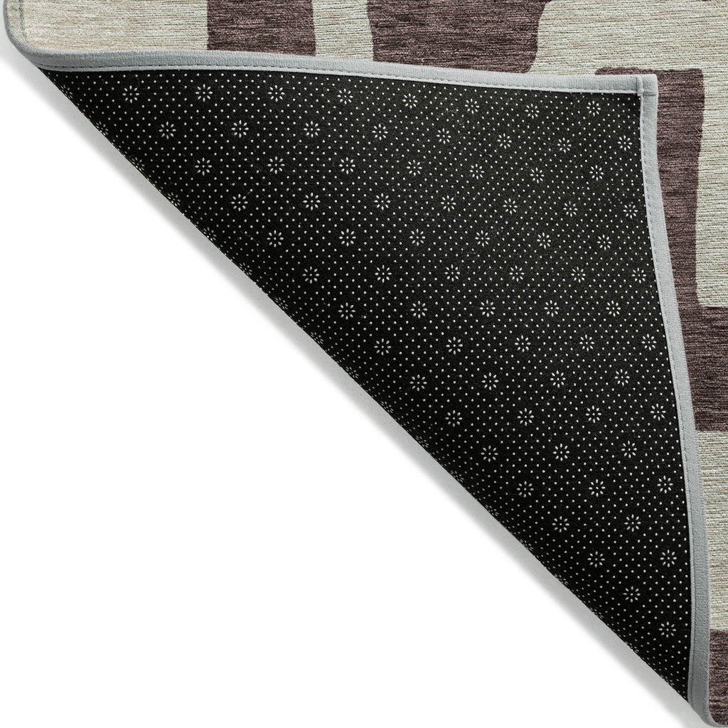 addison chantille acn903 fudge rug