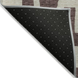 addison chantille acn903 fudge rug