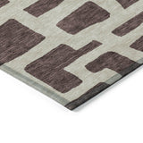 addison chantille acn903 fudge rug