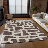 addison chantille acn903 fudge rug
