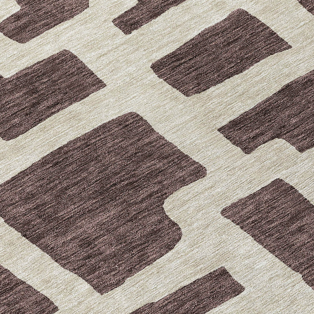 addison chantille acn903 fudge rug
