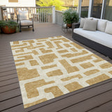 addison chantille acn903 gold rug