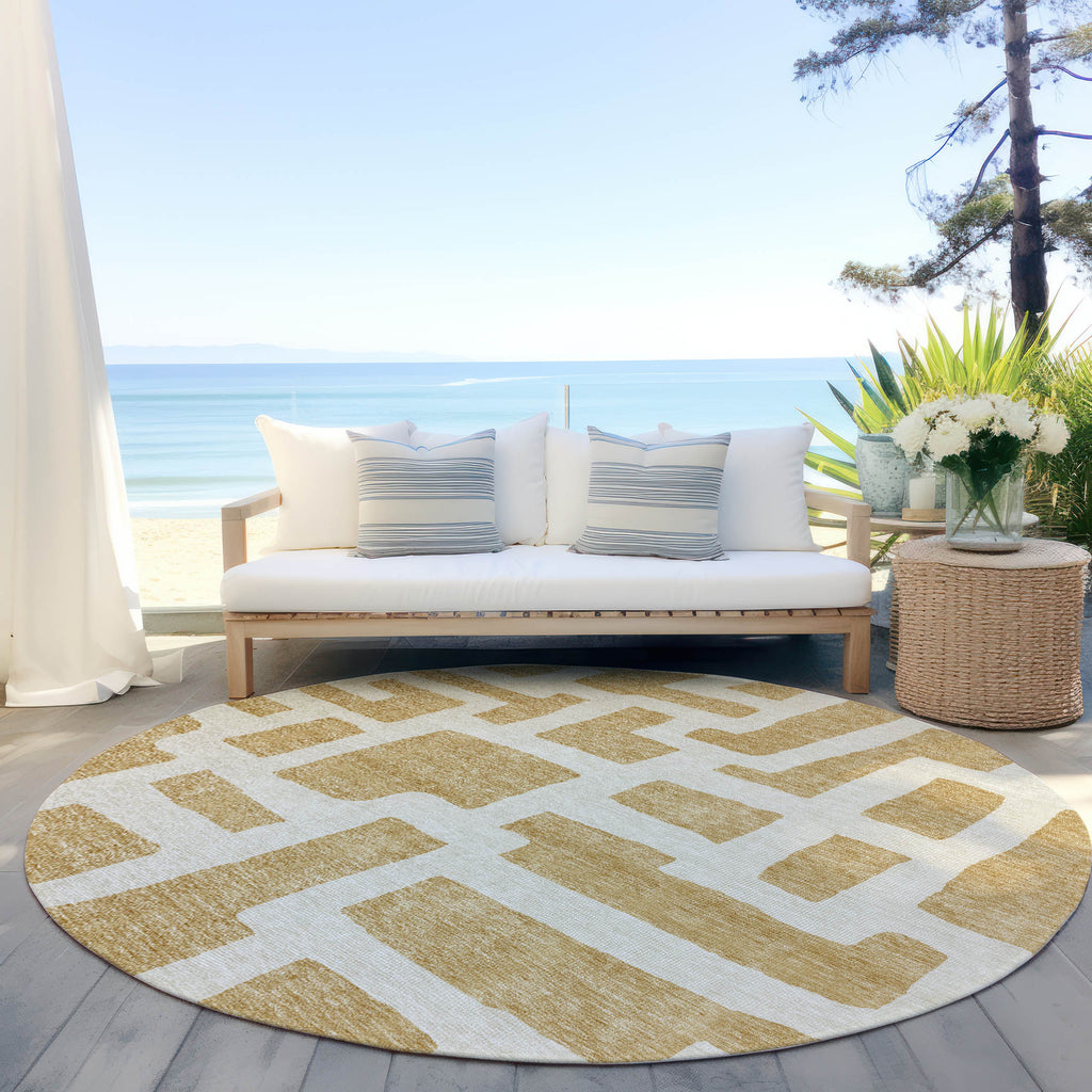 addison chantille acn903 gold rug