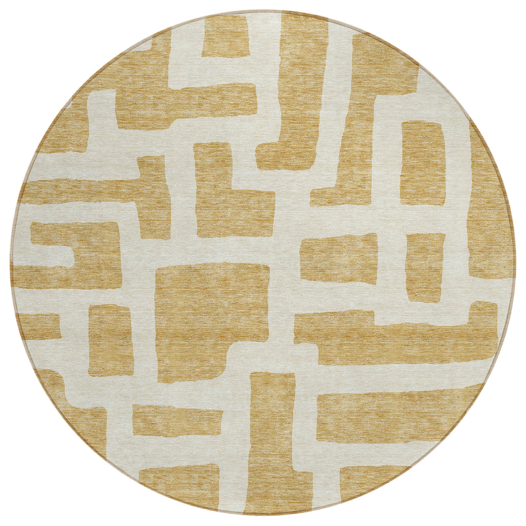 addison chantille acn903 gold rug