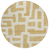 addison chantille acn903 gold rug