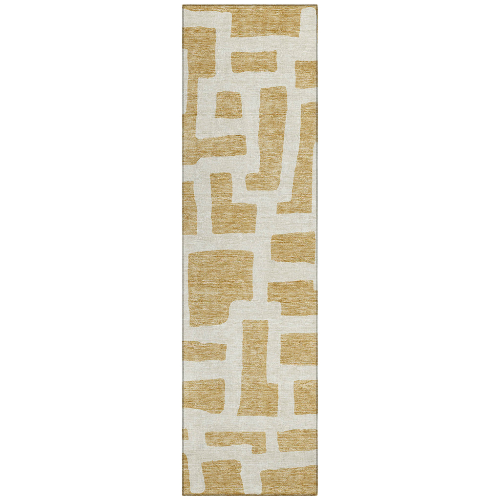 addison chantille acn903 gold rug