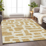 addison chantille acn903 gold rug