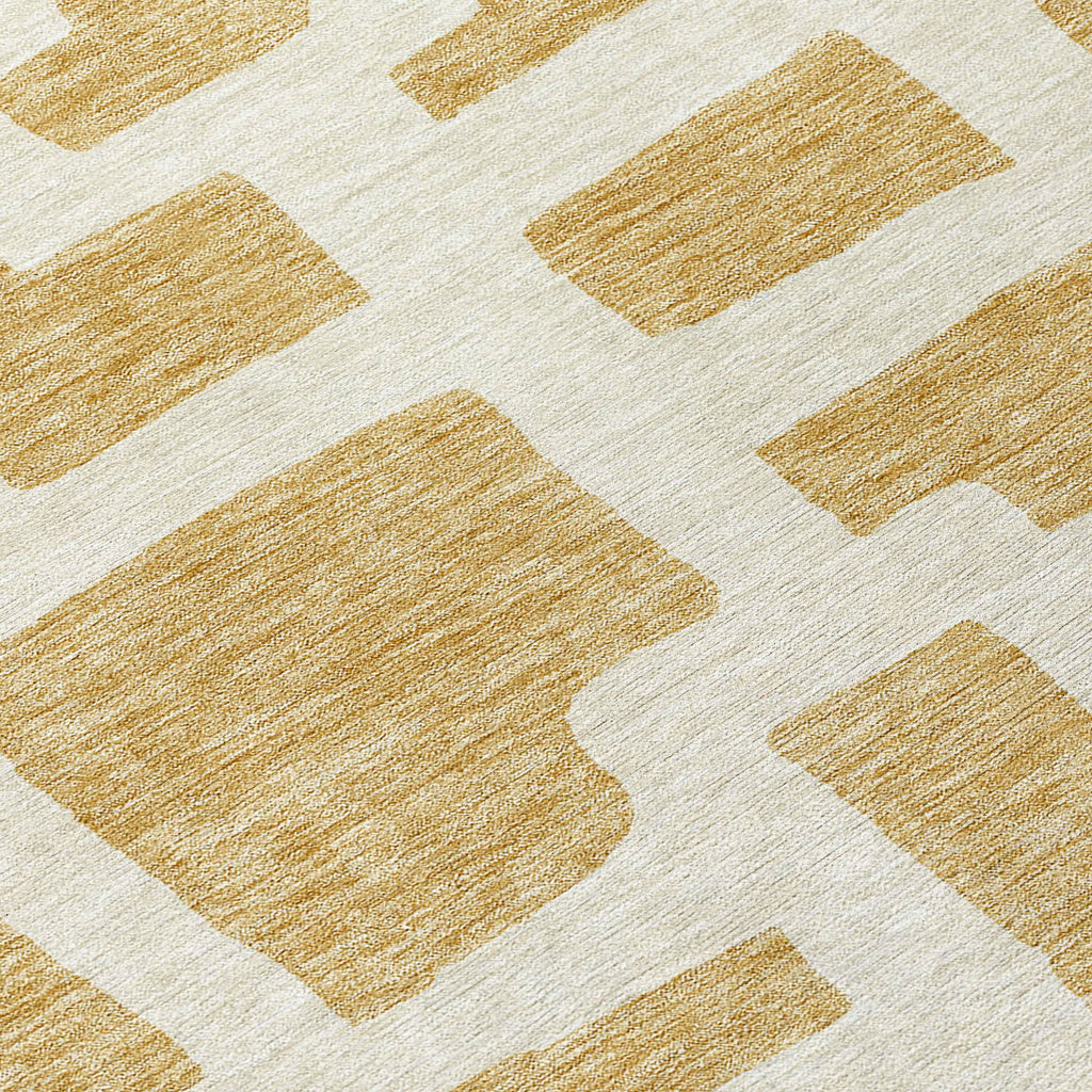addison chantille acn903 gold rug