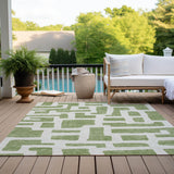 addison chantille acn903 green rug