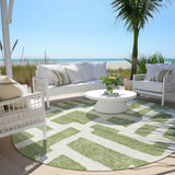 addison chantille acn903 green rug