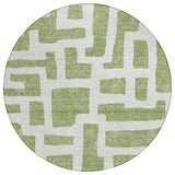 addison chantille acn903 green rug