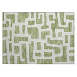 addison chantille acn903 green rug