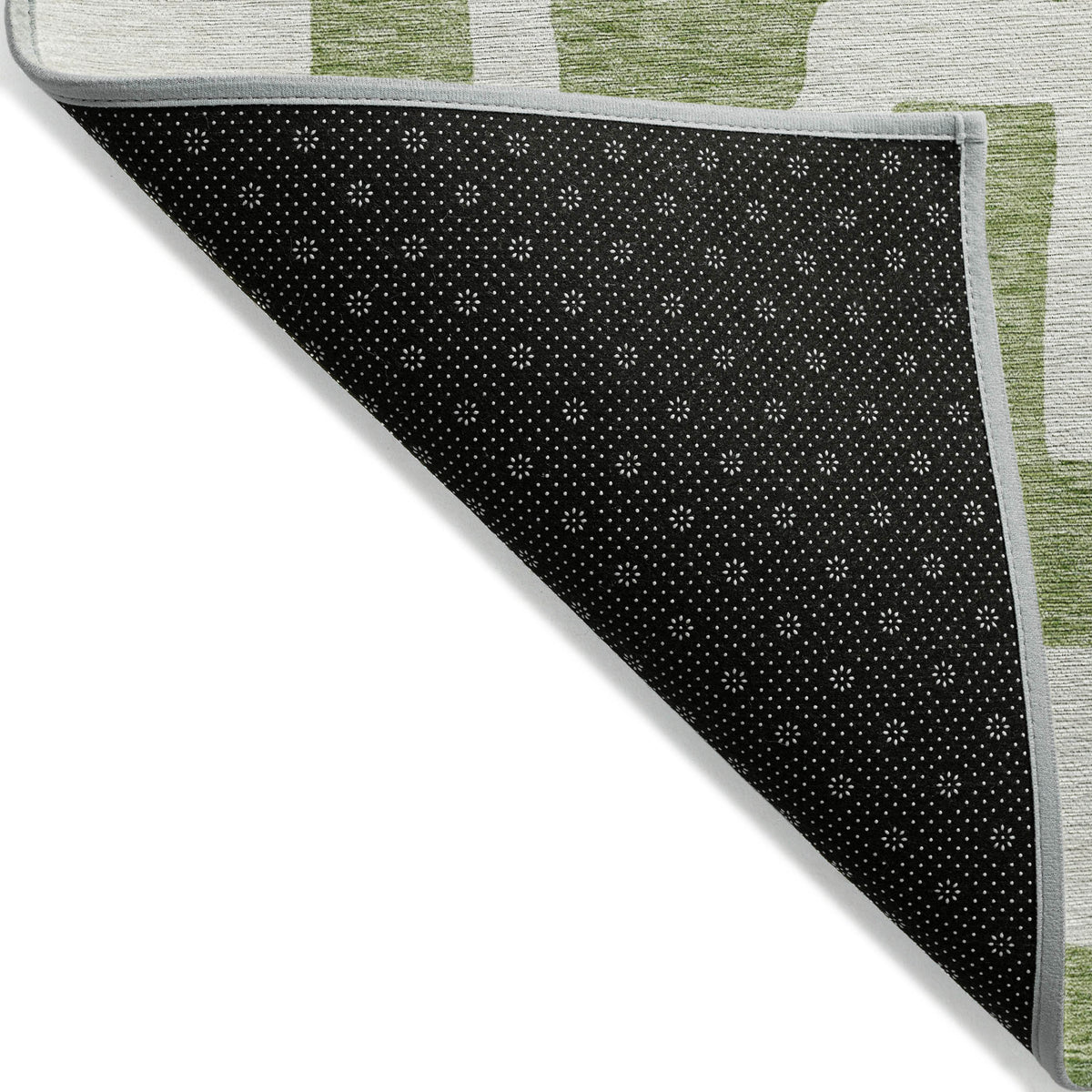 addison chantille acn903 green rug