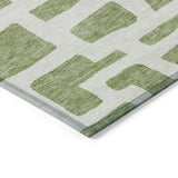addison chantille acn903 green rug