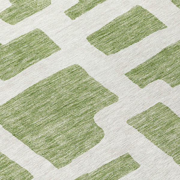 addison chantille acn903 green rug