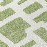 addison chantille acn903 green rug