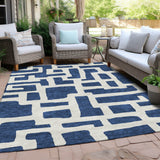 addison chantille acn903 navy rug