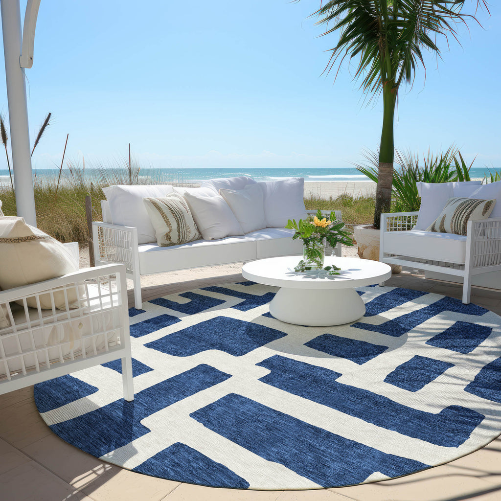 addison chantille acn903 navy rug