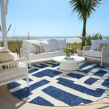 addison chantille acn903 navy rug