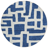 addison chantille acn903 navy rug
