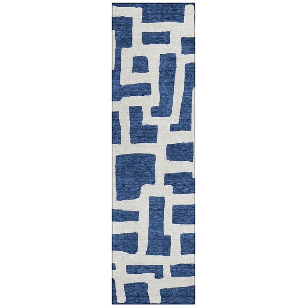 addison chantille acn903 navy rug