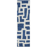 addison chantille acn903 navy rug