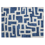 addison chantille acn903 navy rug