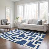 addison chantille acn903 navy rug
