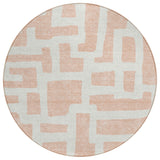 addison chantille acn903 peach rug