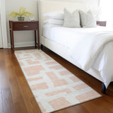 addison chantille acn903 peach rug