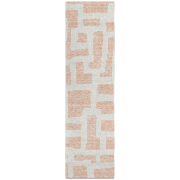 addison chantille acn903 peach rug