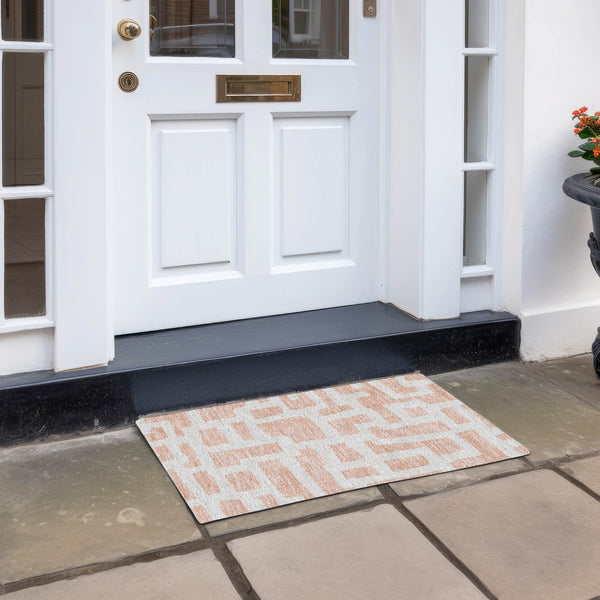 addison chantille acn903 peach rug