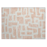 addison chantille acn903 peach rug