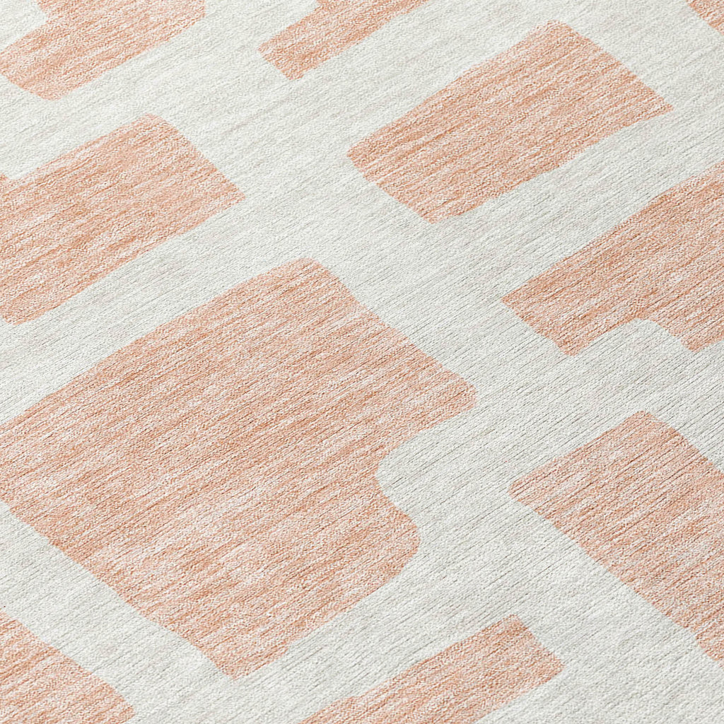 addison chantille acn903 peach rug