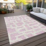 addison chantille acn903 pink rug