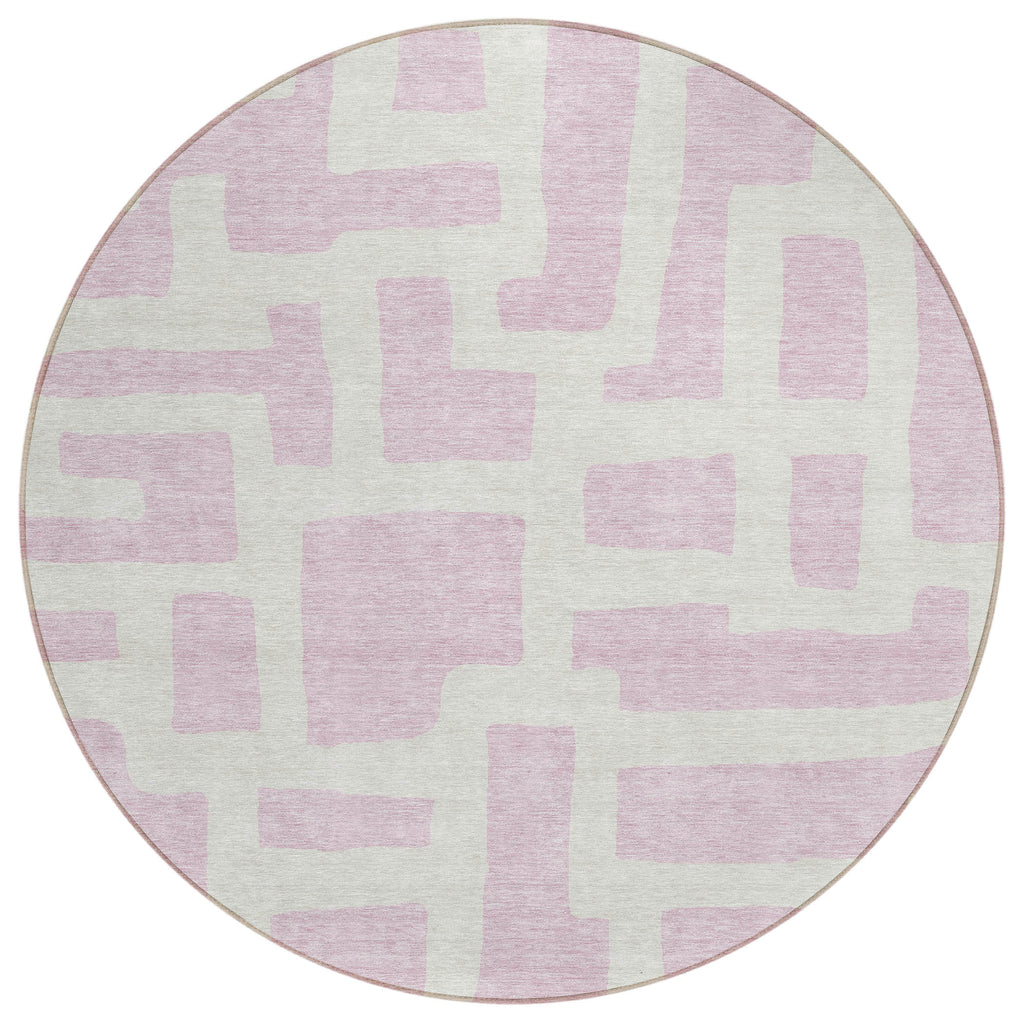 addison chantille acn903 pink rug