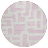 addison chantille acn903 pink rug