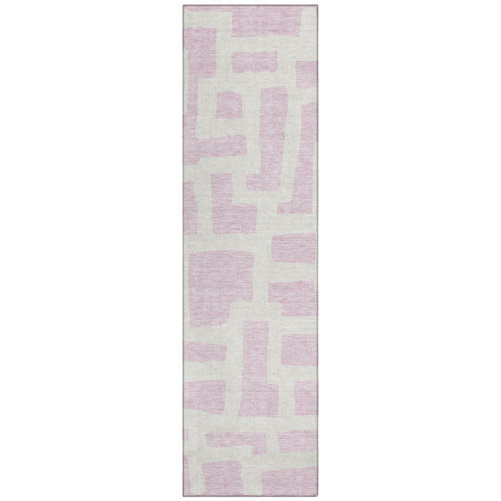 addison chantille acn903 pink rug