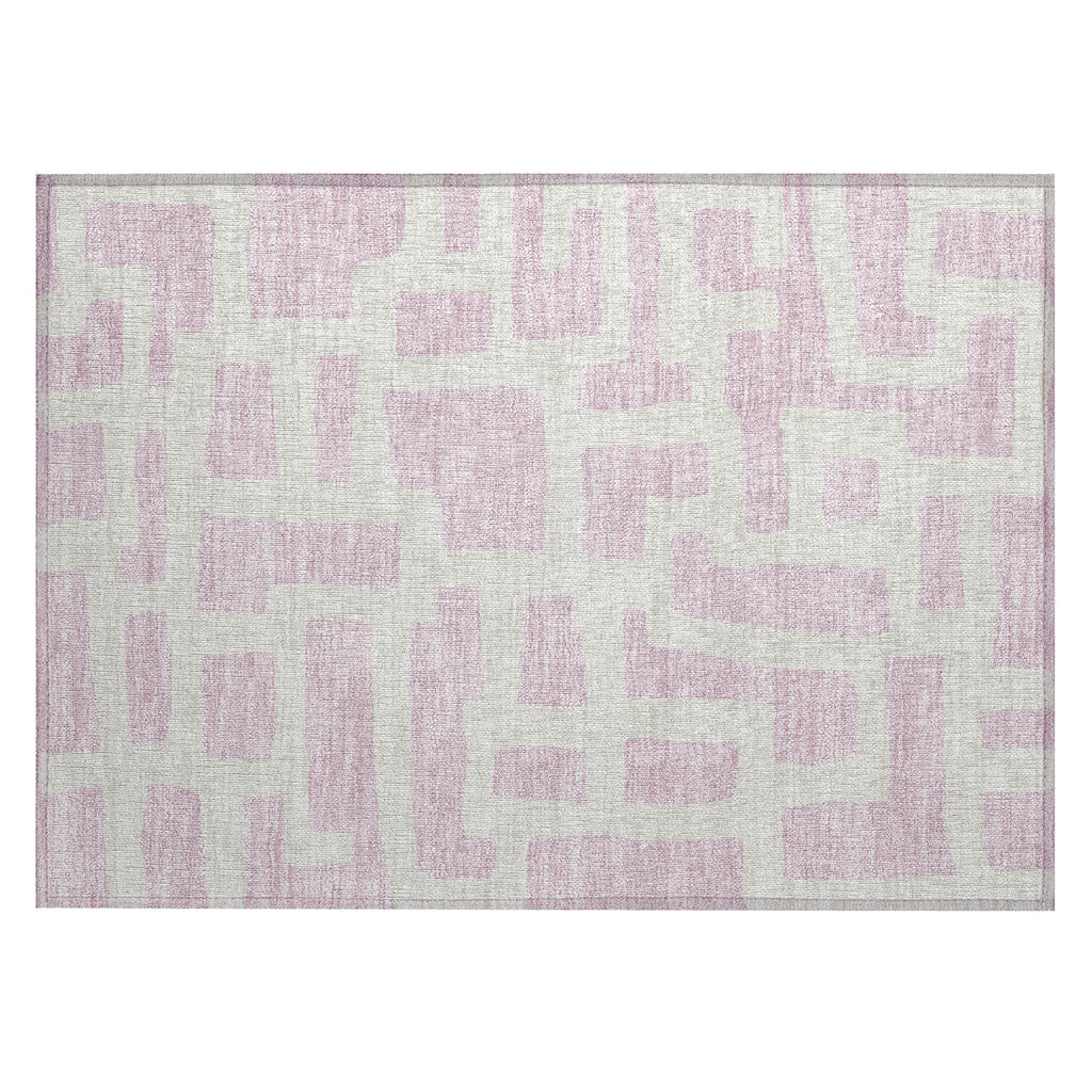 addison chantille acn903 pink rug