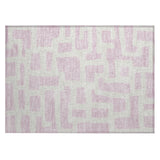 addison chantille acn903 pink rug