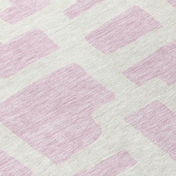 addison chantille acn903 pink rug