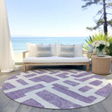addison chantille acn903 purple rug
