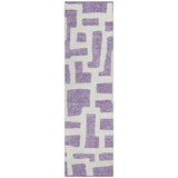 addison chantille acn903 purple rug