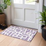 addison chantille acn903 purple rug