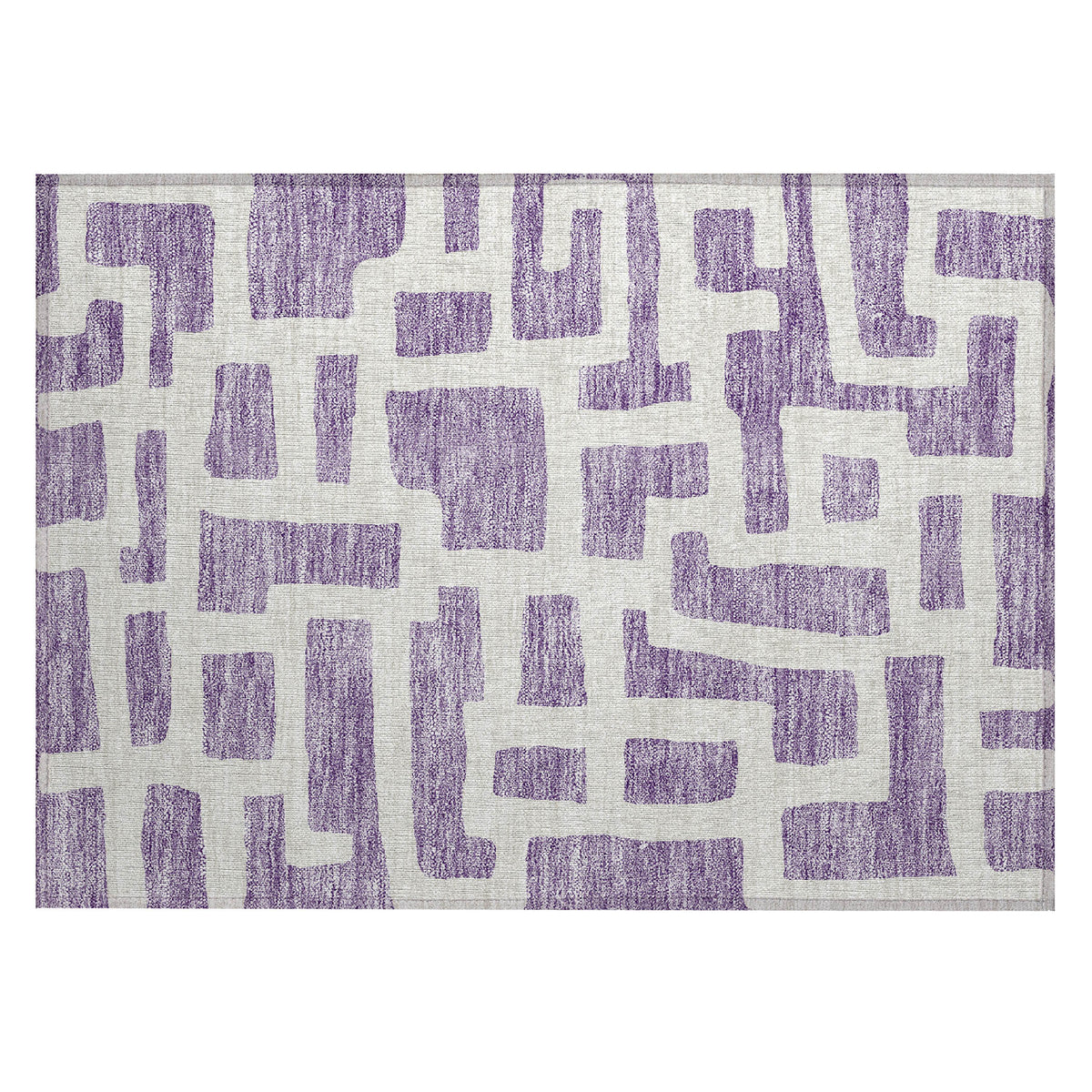 addison chantille acn903 purple rug