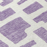 addison chantille acn903 purple rug