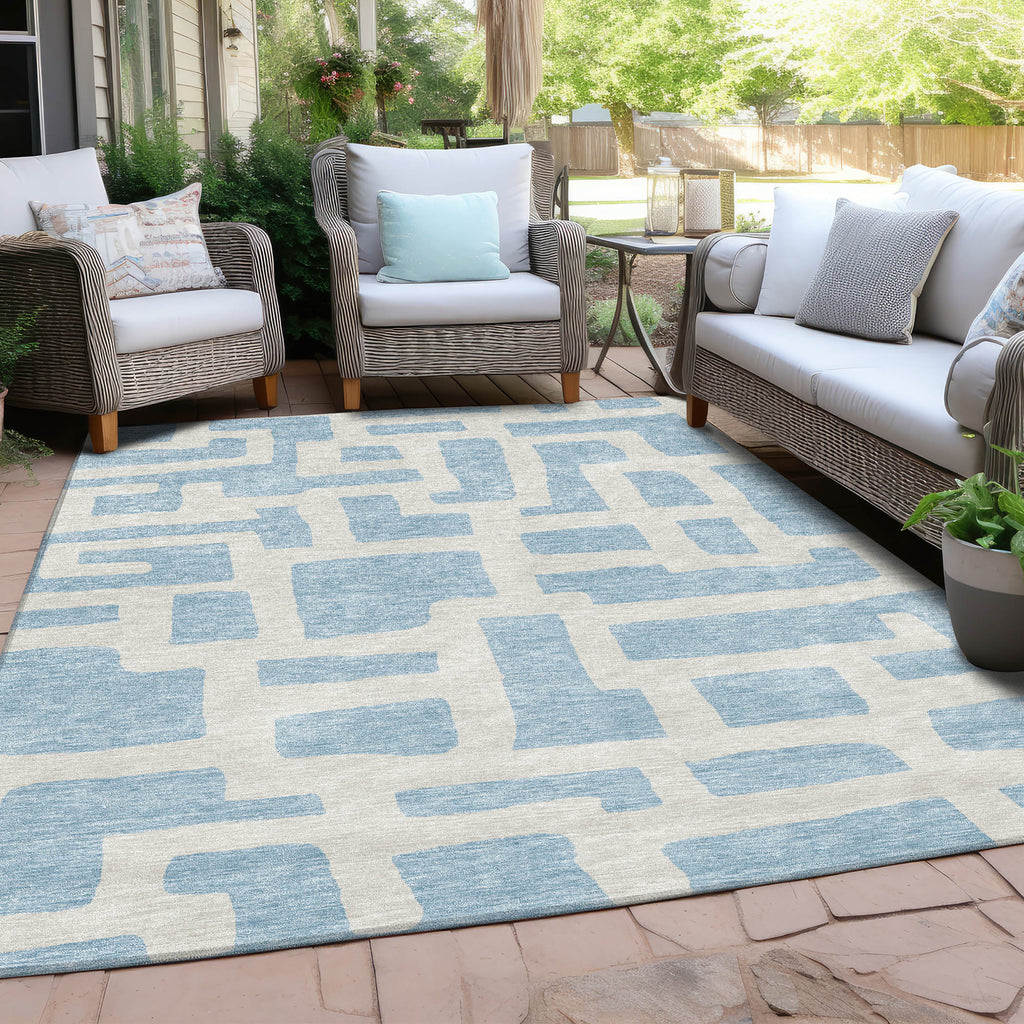 addison chantille acn903 sky rug