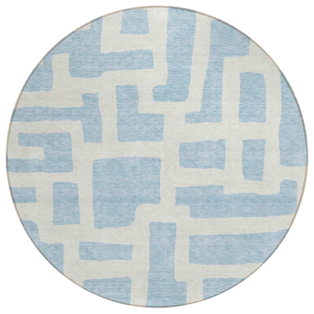 addison chantille acn903 sky rug