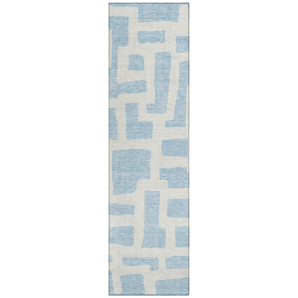 addison chantille acn903 sky rug