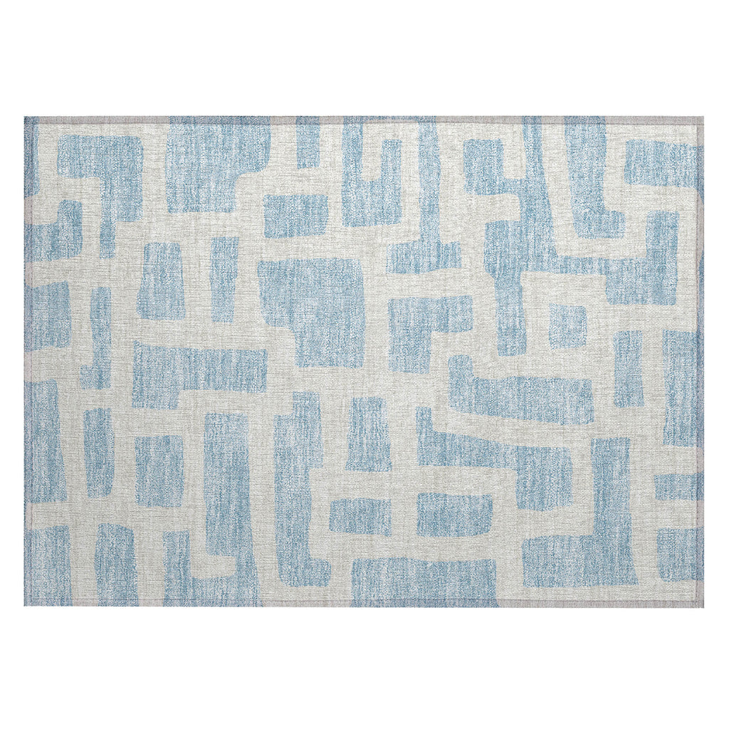 addison chantille acn903 sky rug